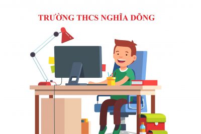 Nội dung bài học các môn khối 6 – Tuần 8