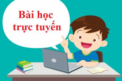 Nội dung bài học các môn khối 6 – Tuần 7